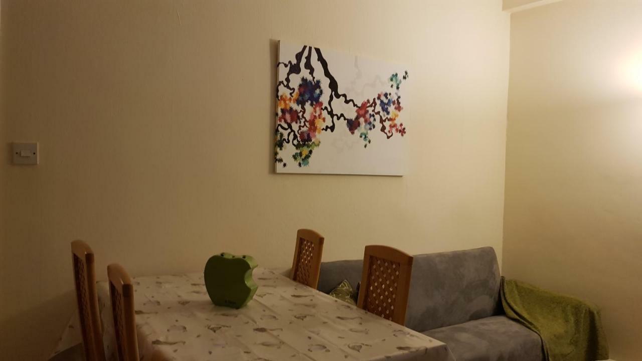 Aparthotel Appart, Flat C Leeds  Exteriér fotografie