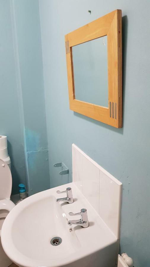 Aparthotel Appart, Flat C Leeds  Exteriér fotografie